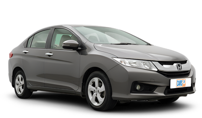 Honda City-img